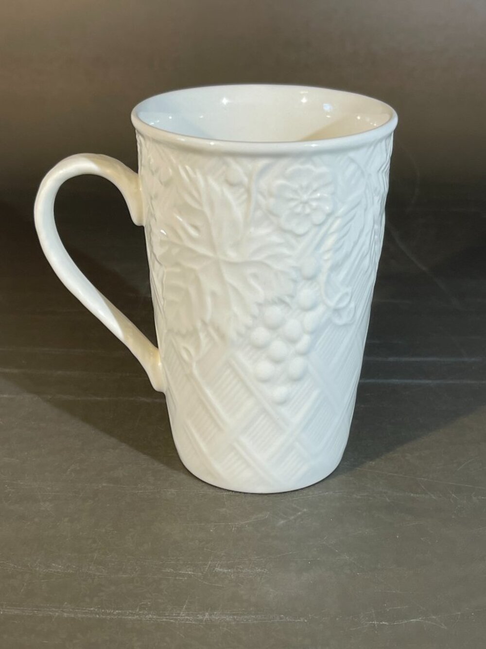 Mikasa English Countryside DP900 Cappuccino Mug (1588)